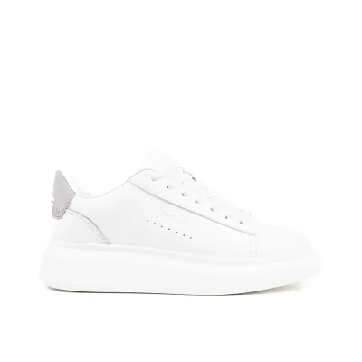 BASKETS VO7 COCO FEMME PASTEL